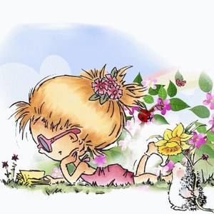 Meet your Posher, Nathalie